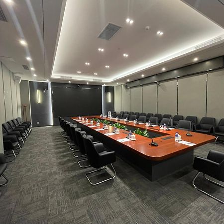 Beijing Jingyi Hotel المظهر الخارجي الصورة