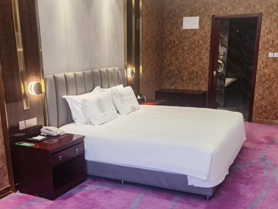 Beijing Jingyi Hotel المظهر الخارجي الصورة