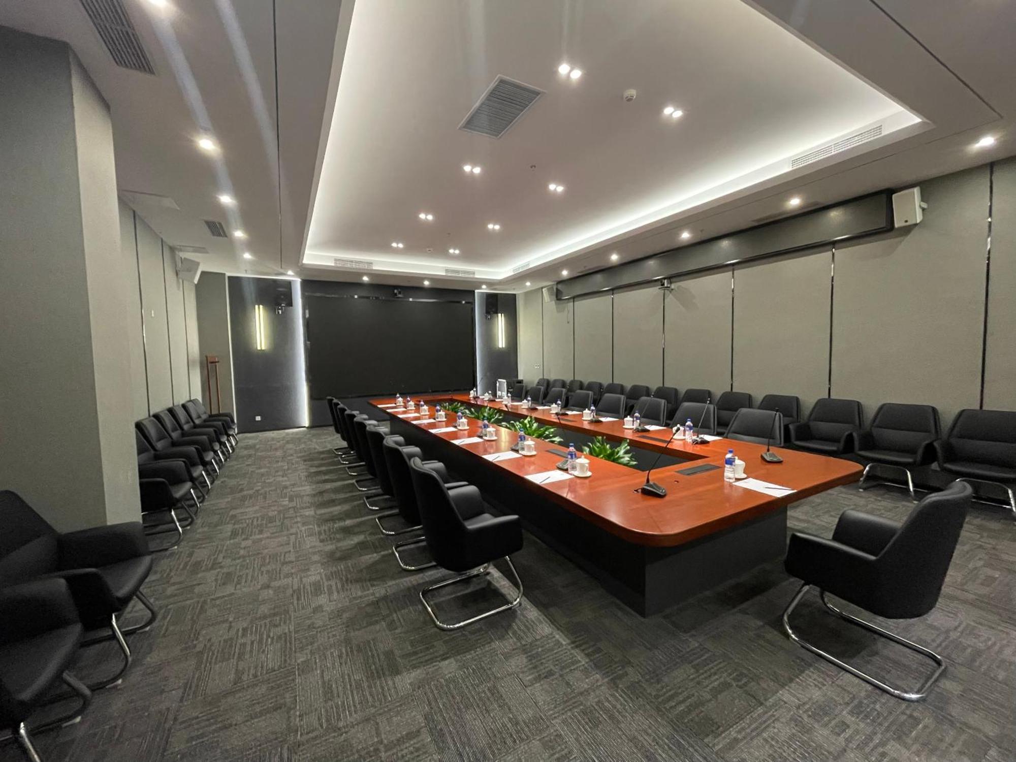 Beijing Jingyi Hotel المظهر الخارجي الصورة