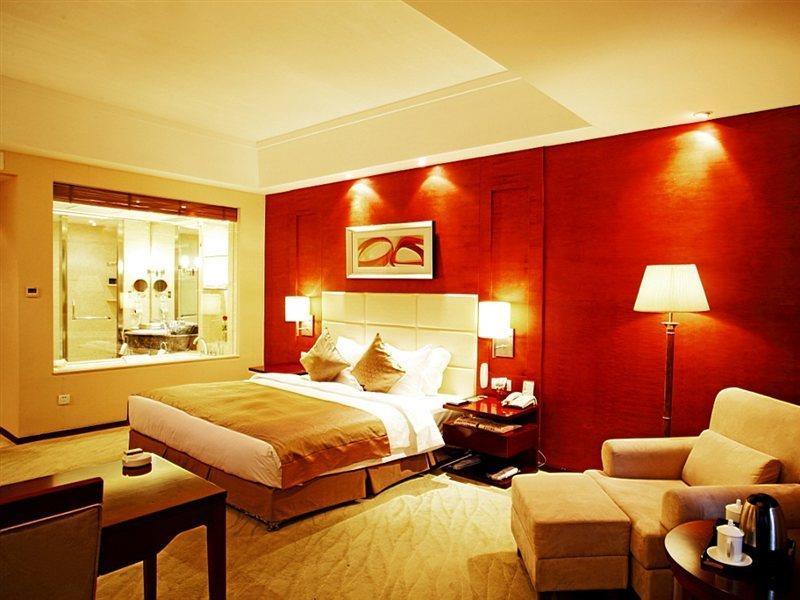 Beijing Jingyi Hotel المظهر الخارجي الصورة