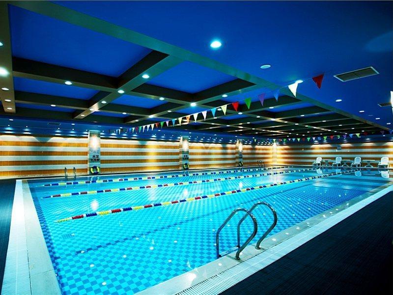 Beijing Jingyi Hotel المظهر الخارجي الصورة