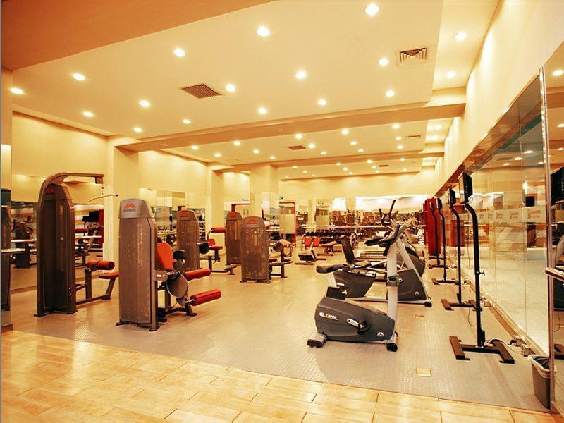 Beijing Jingyi Hotel المظهر الخارجي الصورة