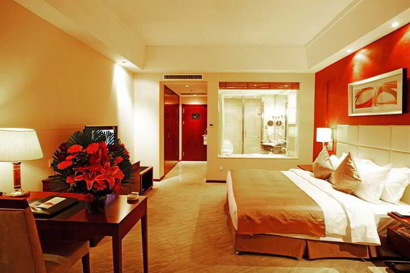 Beijing Jingyi Hotel المظهر الخارجي الصورة