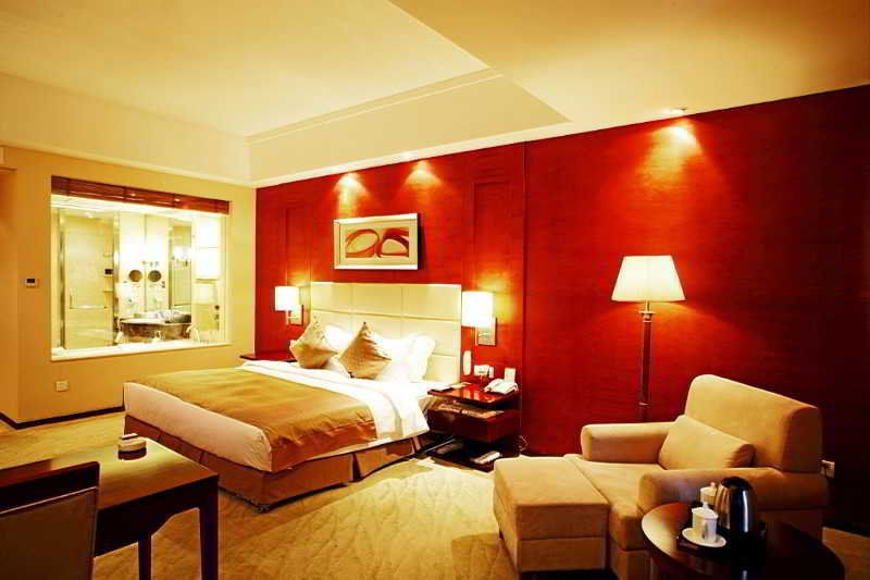 Beijing Jingyi Hotel المظهر الخارجي الصورة