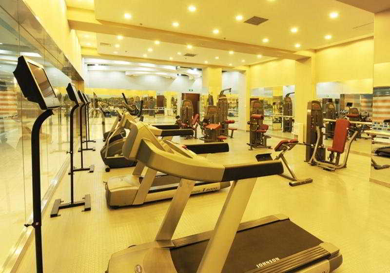 Beijing Jingyi Hotel المظهر الخارجي الصورة