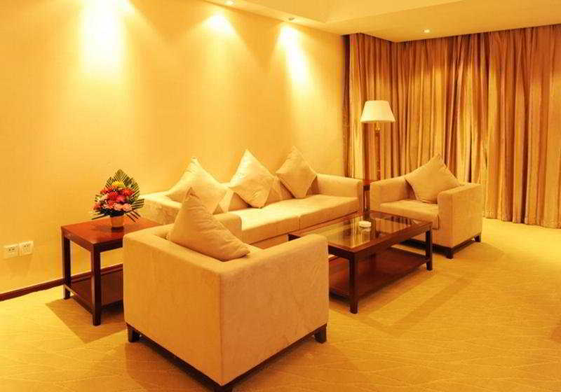 Beijing Jingyi Hotel المظهر الخارجي الصورة