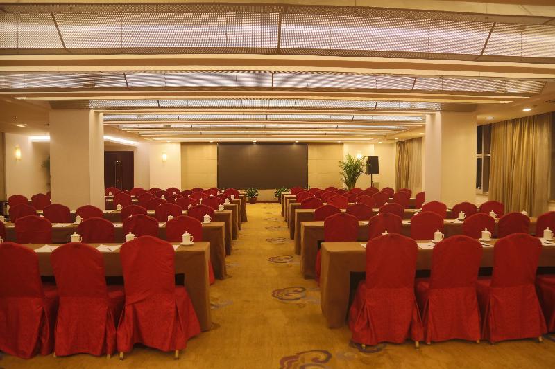 Beijing Jingyi Hotel المظهر الخارجي الصورة