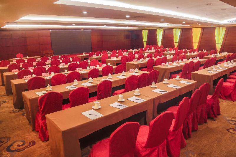 Beijing Jingyi Hotel المظهر الخارجي الصورة