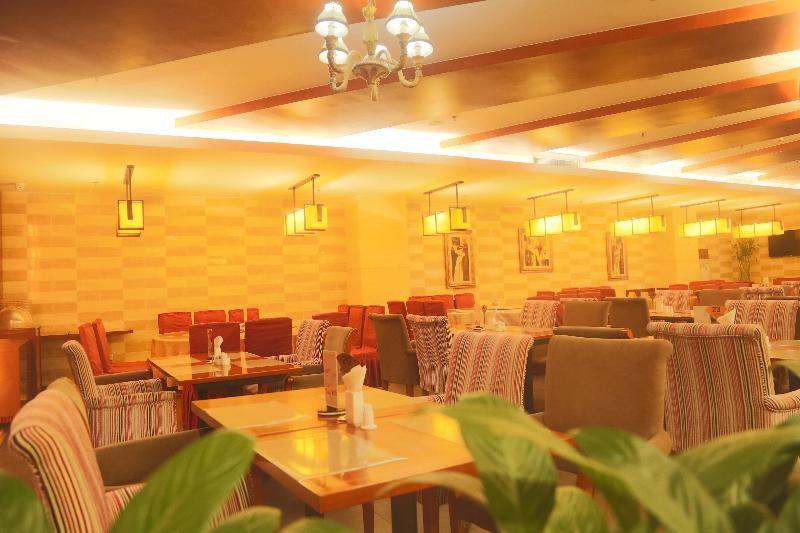 Beijing Jingyi Hotel المظهر الخارجي الصورة
