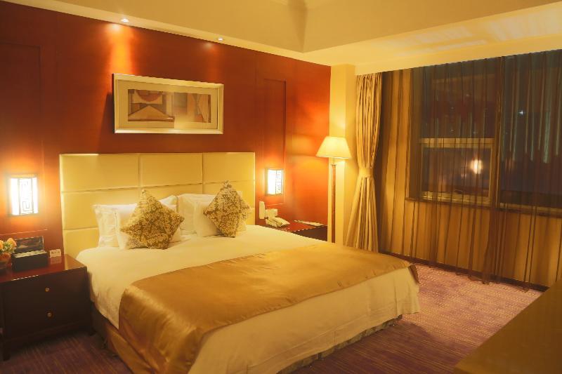 Beijing Jingyi Hotel المظهر الخارجي الصورة