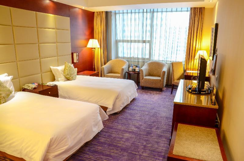 Beijing Jingyi Hotel المظهر الخارجي الصورة
